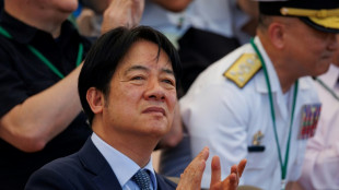 Taiw&aacute;n niega que el presidente Lai tenga impedido hacer escala en EEUU