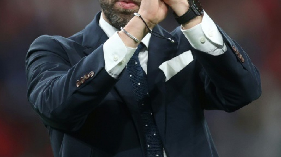 L'&eacute;pop&eacute;e de Southgate avec l'Angleterre adapt&eacute;e au th&eacute;&acirc;tre