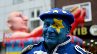 Karnevalswagenbauer Jacques Tilly mit nordrhein-westf&auml;lischem Verdienstorden geehrt