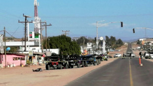 Ataque armado contra pilotos de rally deja 10 muertos en M&eacute;xico 