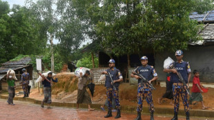 Asesinados en Banglad&eacute;s dos l&iacute;deres comunitarios rohiny&aacute;s