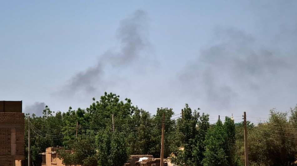 La guerra de Sud&aacute;n deja al descubierto "l&iacute;neas de fractura" entre la capital y la periferia