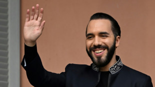 Bukele fala com Trump sobre 'import&acirc;ncia' de sua vit&oacute;ria para o mundo