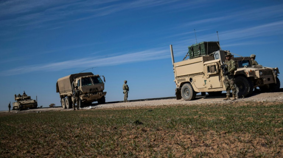 Biden afirma que no busca "conflicto" con Ir&aacute;n tras ataques mortales en Siria 