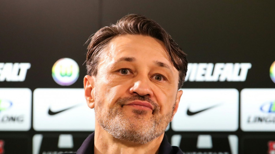 Medien: Wolfsburg entl&auml;sst Trainer Kovac