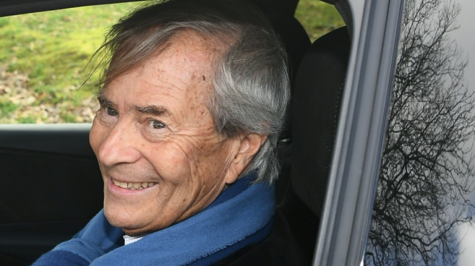 Bollor&eacute;: 6 milliards d'euros de b&eacute;n&eacute;fice en 2021, dop&eacute; par la cession d'Universal Music