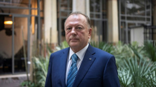 JO-2024: l'absence des judokas russes est "une perte", estime le pr&eacute;sident de la f&eacute;d&eacute;ration internationale
