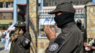 Rusia retira a los talibanes de su lista de organizaciones terroristas