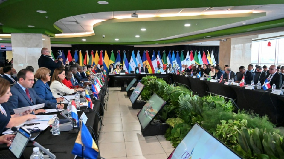 Strength in numbers: Latin America urges unity in face of Trump tariffs