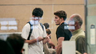 Les rugbymen fran&ccedil;ais inculp&eacute;s de viol autoris&eacute;s &agrave; quitter l'Argentine