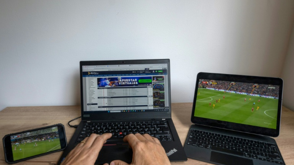 El desaf&iacute;o de gravar las apuestas deportivas para aliviar el conflicto armado en Colombia