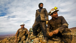 BC de Chile rebaja proyecci&oacute;n de crecimiento del PIB para 2022, a rango 1 y 2%