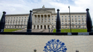 En Irlande du Nord, les catholiques d&eacute;sormais plus nombreux que les protestants