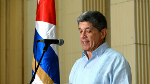 Kuba weist Berichte &uuml;ber Bau von chinesischer Abh&ouml;rstation zur&uuml;ck