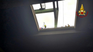 La explosi&oacute;n en la central hidroel&eacute;ctrica italiana deja un balance definitivo de siete muertos