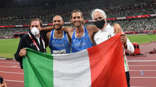 Atletica: Malag&ograve;, 'orgoglio per azzurri a Parigi,sesti al mondo'