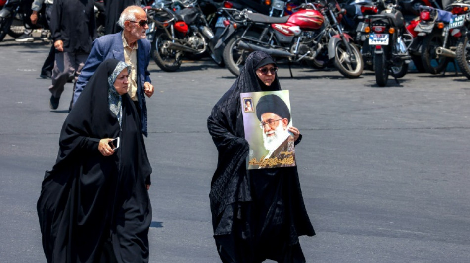 Israeli attack exposed Iran's military vulnerabilities: analysts