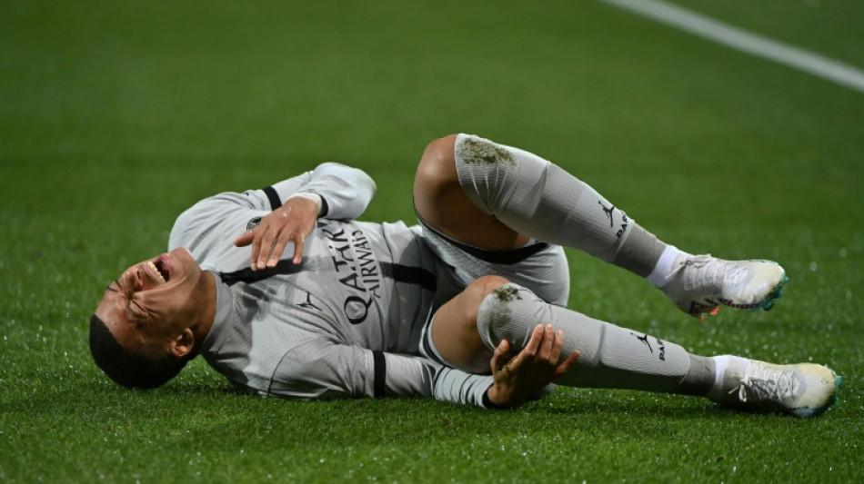 Foot: PSG, la vie sans Mbapp&eacute;
