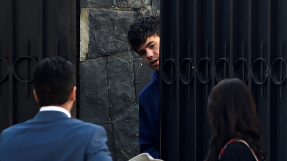 Libert&eacute; pour les deux rugbymen fran&ccedil;ais inculp&eacute;s de viol, qui doivent rester en Argentine