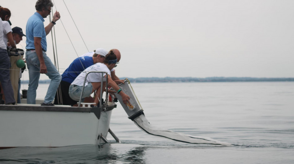 Mari e laghi italiani, il 36% &egrave; fuori norma per l'inquinamento