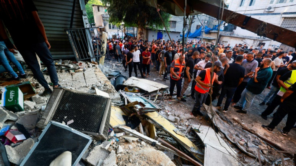 Soldados israelenses matam palestino na Cisjord&acirc;nia