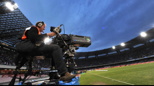 Governo studia riforma diritti tv, torna vendita esclusiva