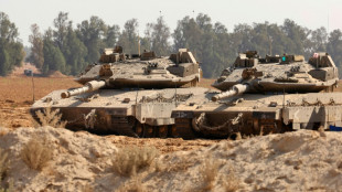 Habitantes de Gaza temem mais a fome do que as bombas israelenses