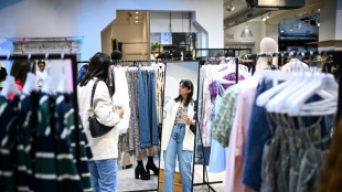Bericht: Chinesischer Fast-Fashion-Riese Shein will in New York an die B&ouml;rse 