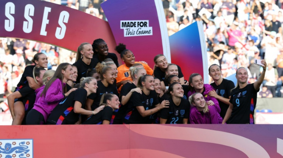 England feel pressure to perform at Euros as stars pull out