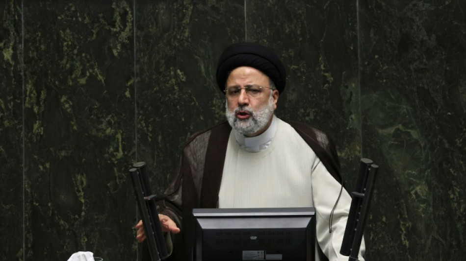 La UE estudia m&aacute;s sanciones a Ir&aacute;n por la represi&oacute;n tras la muerte de Mahsa Amini