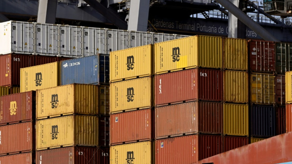 Tariffs prompt Bank of Japan to lower growth forecasts