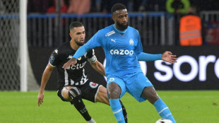 C1: l'OM veut d&eacute;coller, Inter-Bar&ccedil;a &agrave; l'affiche de la 3e journ&eacute;e