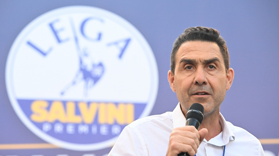 Odio razziale, gip militare respinge archiviazione Vannacci