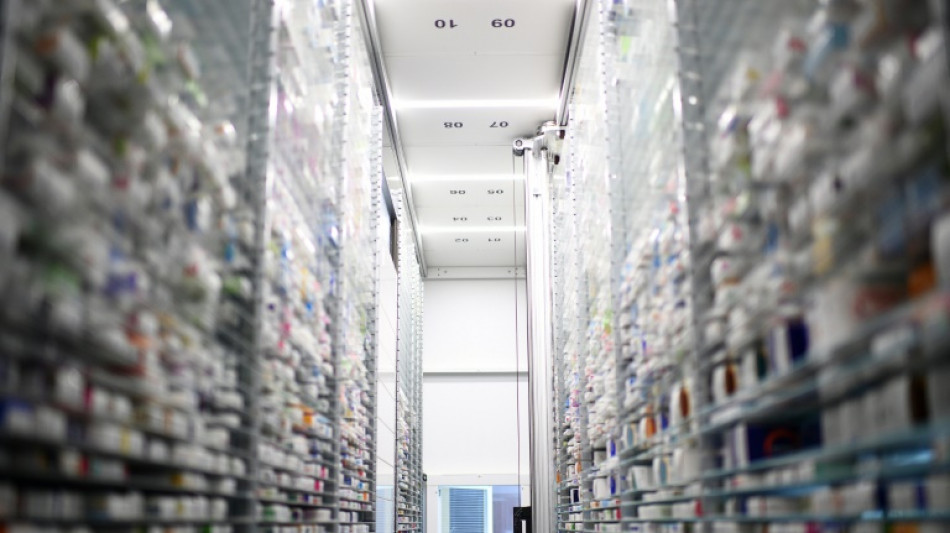 L'Union europ&eacute;enne doit agir urgemment contre la r&eacute;sistance aux antimicrobiens