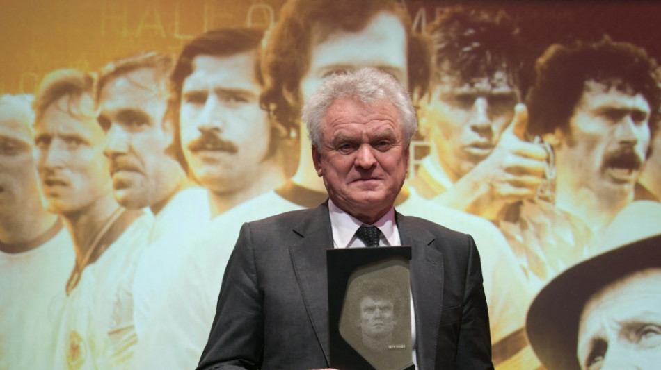 Maier: "Manuel Neuer kann auch noch die n&auml;chste WM spielen"