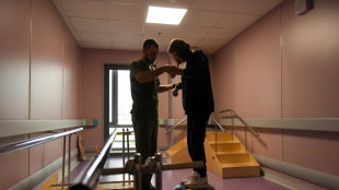 Dopo l'ictus il 40% ha deficit motori, fisioterapia ruolo chiave