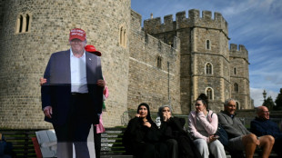 Trump inicia su segunda visita oficial al Reino Unido, en la que le esperan protestas