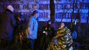 Trump dice que acuerdo entre Ucrania y Rusia está "cerca" pero los europeos son cautelosos
