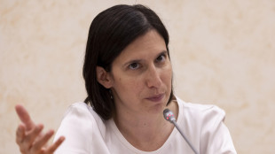 Schlein, Pd al fianco di Ricci, resta nostro candidato