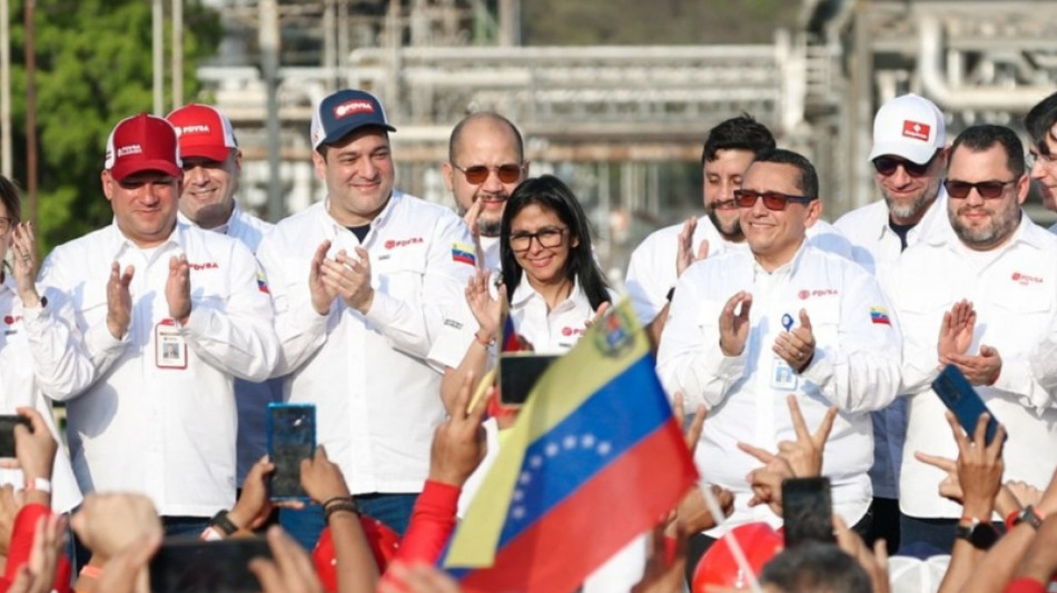 Rodr&iacute;guez: 'Basta ordini dagli Usa, serve dialogo'