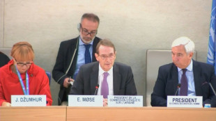 Ukraine: Des enqu&ecirc;teurs de l'ONU accusent Moscou de crimes de guerre