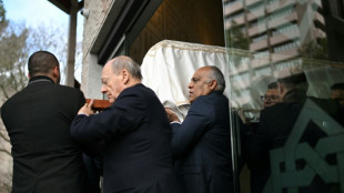 El Aga Khan recibe en Lisboa el &uacute;ltimo adi&oacute;s