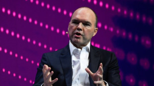 Vodafone-Chef Read gibt &uuml;berraschend seinen Posten ab