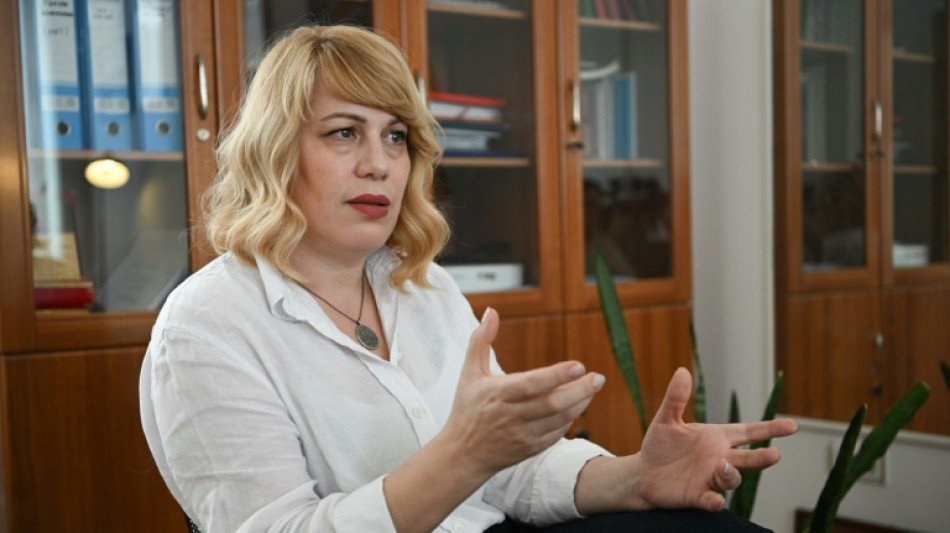 Ozempic slimming craze sweeps Kosovo despite side effects