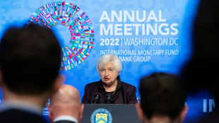 EEUU acusa a China de impedir el alivio de la deuda de los pa&iacute;ses africanos