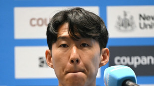 Wechselwunsch: "Legende" Son will Tottenham verlassen