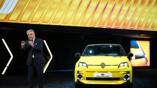 Luca de Meo confirm&eacute; pour quatre ans &agrave; la t&ecirc;te de Renault