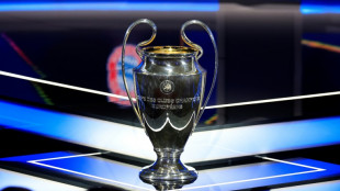 Ligue des champions: le PSG h&eacute;rite de City et du Bayern dans un nouveau format riche en affiches