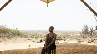 Germaine Acogny, promoting Africa as a beacon of dance