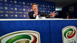 Chi &egrave; Ezio Simonelli, il nuovo presidente della Serie A